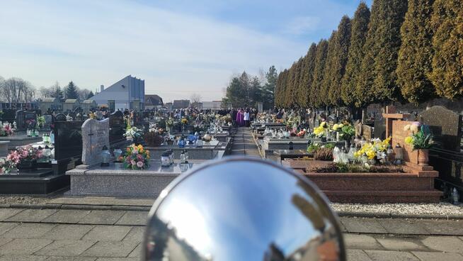 Zawodowy trębacz na pogrzeb! Oprawa muzyczna pogrzebów!