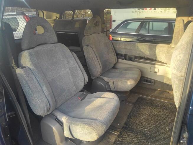 Mitsubishi spacer gear 2.0