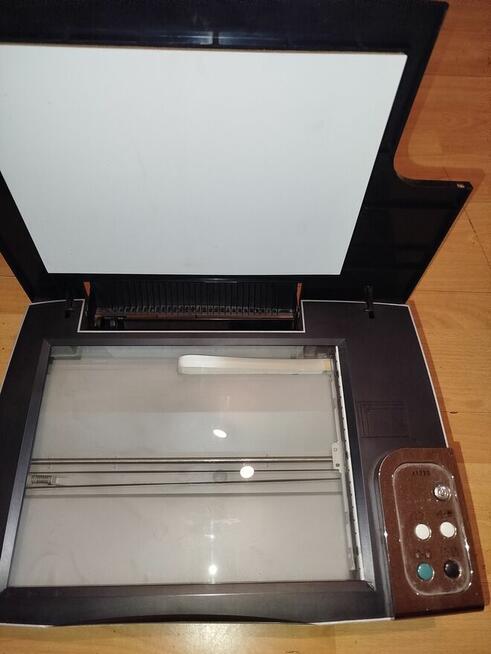 Urządzenie wielofunkcyjne Lexmark