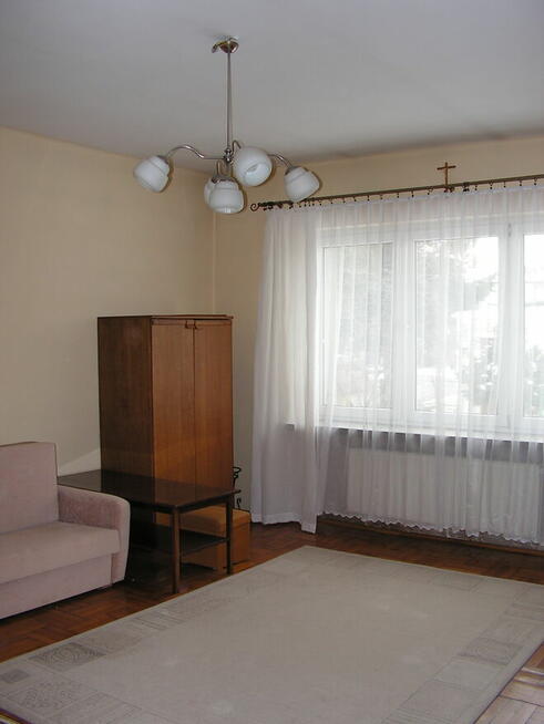 Sprzedam dom Świdnik k. Lublina os. Żwirki i Wigury