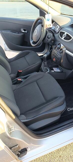 Renault Clio 3
