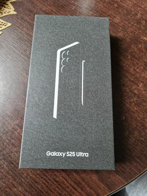 Samsung Galaxy S25 Ultra 12/512 GB