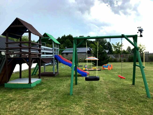 Domki Letniskowe Mojito