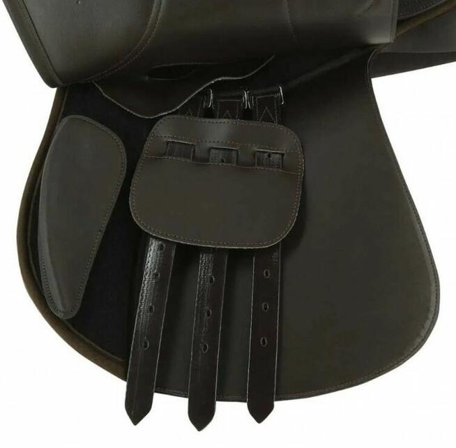 Siodło Wszechstronne Syntetyczne Norton NOWE Cena z Wysyłką