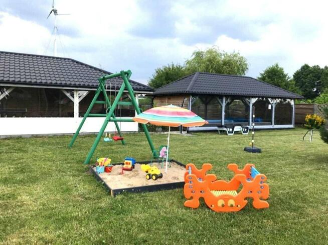 Domki Letniskowe Mojito