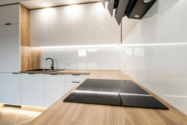 TRZYPOKOJOWE MIESZKANIE W NOWYM BUDOWNICTWIE