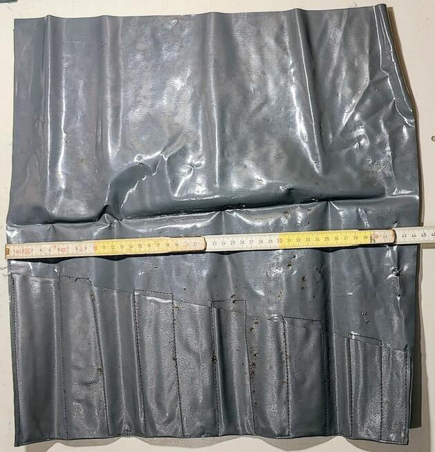 ETUI FUTERAŁ NA ROZWIERTAKI NRZe 12 45 KLUCZE SAMOCHODOWE RW