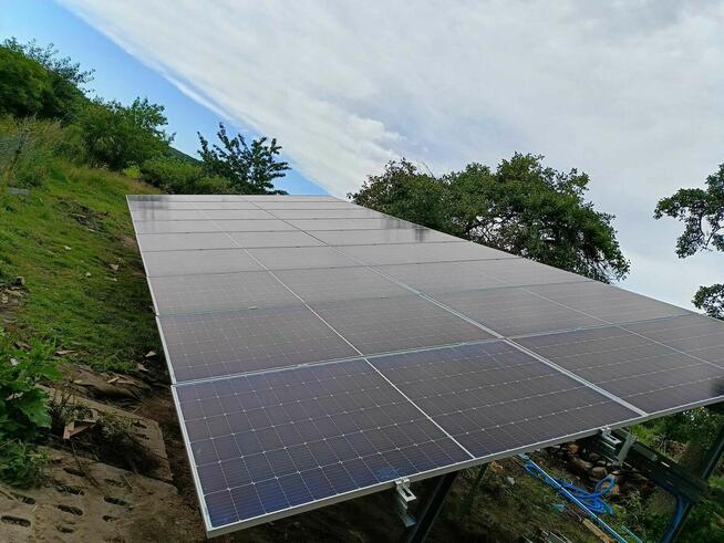 Wykonuje elektrykę i wykoczenia wnętrz I zewnątrz