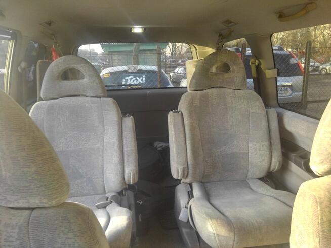 Mitsubishi spacer gear 2.0