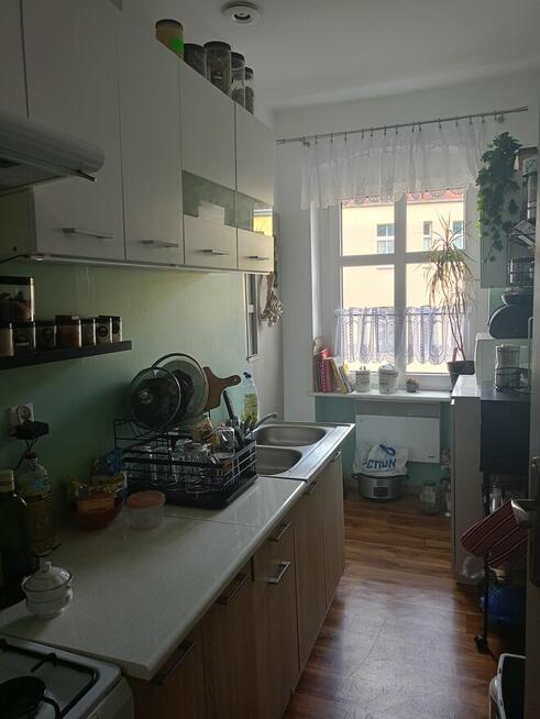 Zamienię mieszkanie komunalne