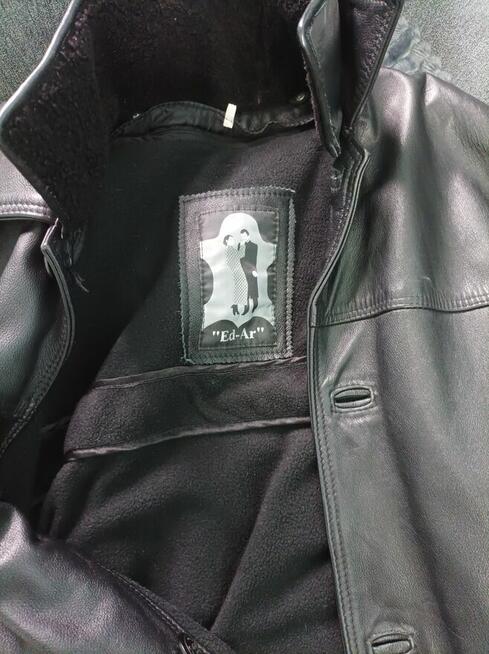 Sprzedam skórę męska