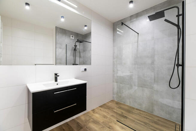 TRZYPOKOJOWE MIESZKANIE W NOWYM BUDOWNICTWIE