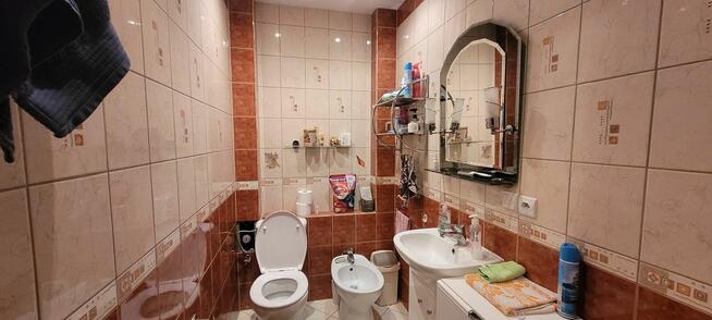 Mieszkanie 3 pokojowe, I piętro, garaż