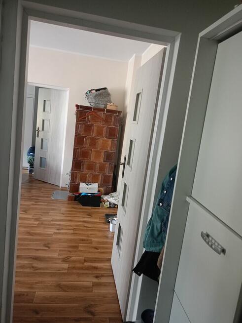 Zamienię mieszkanie komunalne