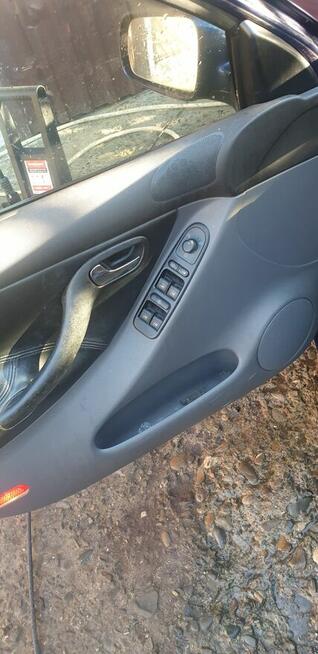 Seat leon 1.8 2002rok ZAREJESTROWANY opłacony 100% sprawny