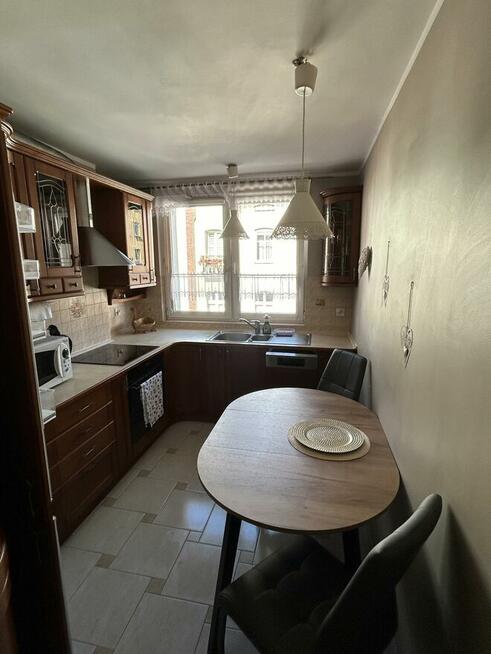 Mieszkanie 3 pokojowe Lębork - najem firmowy