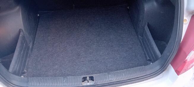 Skoda Fabia 1.6 TDI DPF Ambition