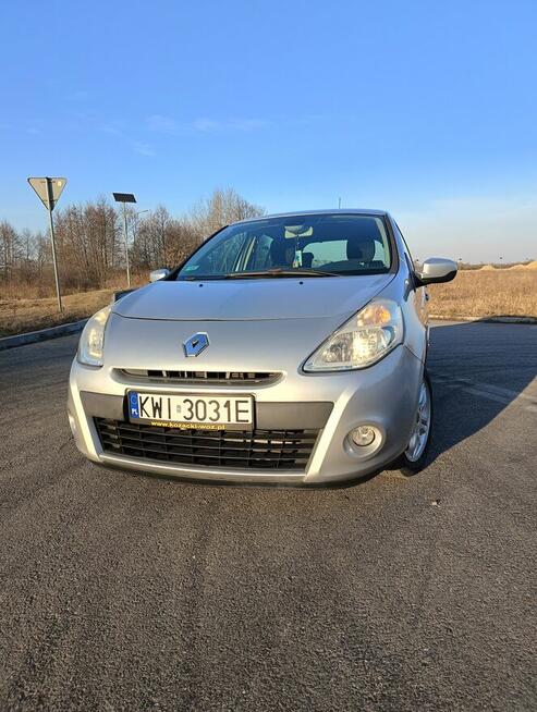 Renault Clio 3