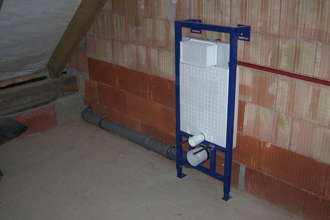 Usługi Hydrauliczne