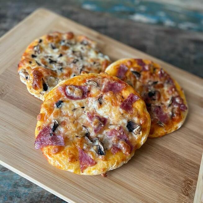 Zdrową Żywność veganska Beglutenowa