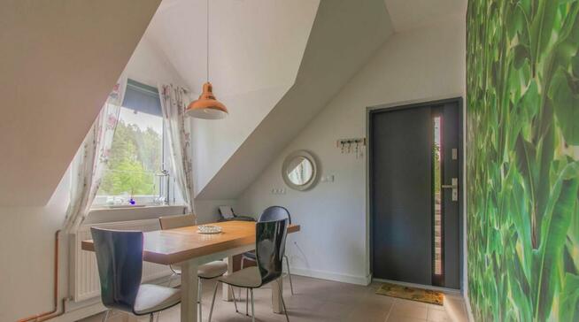 sprzedam nieruchomość na Kaszubach