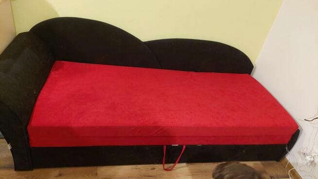 sprzedam łóżko młodzieżowe