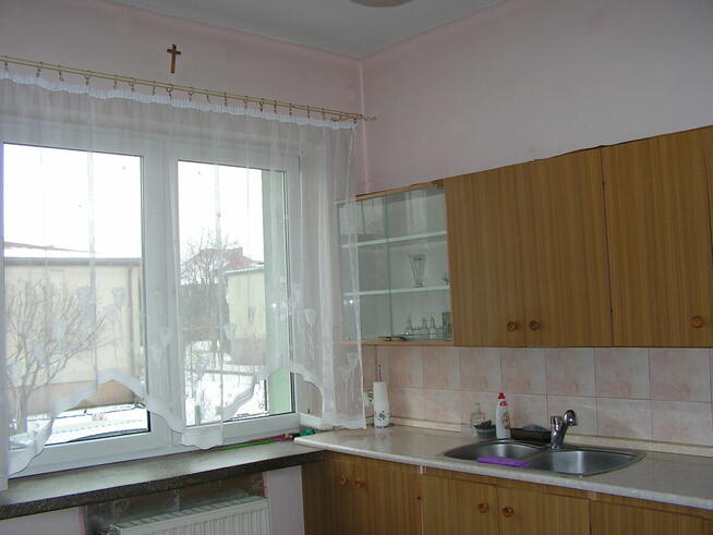 Sprzedam dom Świdnik k. Lublina os. Żwirki i Wigury