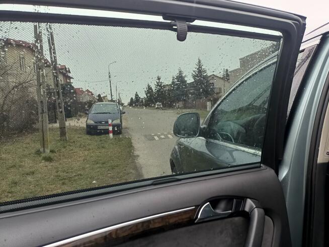 Audi Q7 3,0 L TDI 2007R.