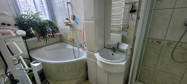 Mieszkanie 3 pokojowe, I piętro, garaż