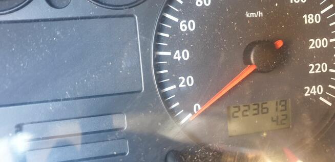 Seat leon 1.8 2002rok ZAREJESTROWANY opłacony 100% sprawny