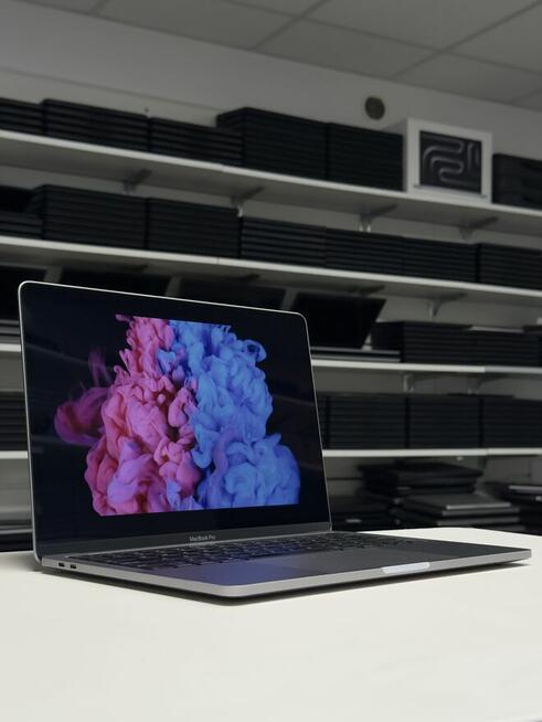 Apple MacBook Pro 13,3 A2251 i5-10gen 16GB RAM 512GB SSD