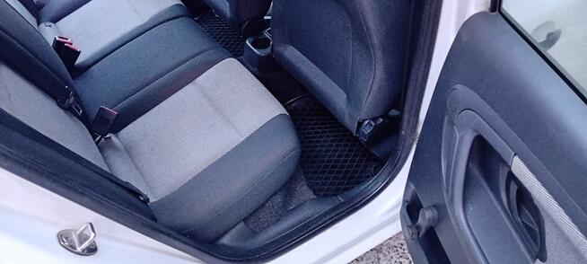 Skoda Fabia 1.6 TDI DPF Ambition