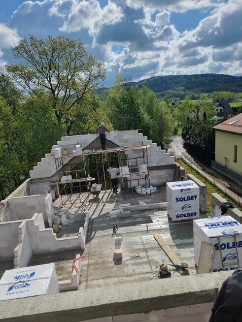 budowa domów remonty i wykonczenia