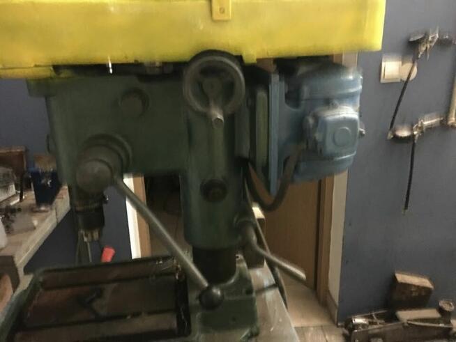 WIERTARKA STOŁOWA WS15