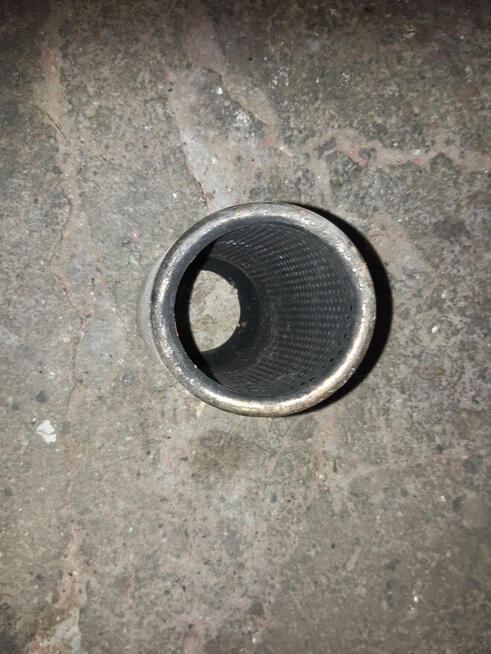 Końcówka wydechu Ulter