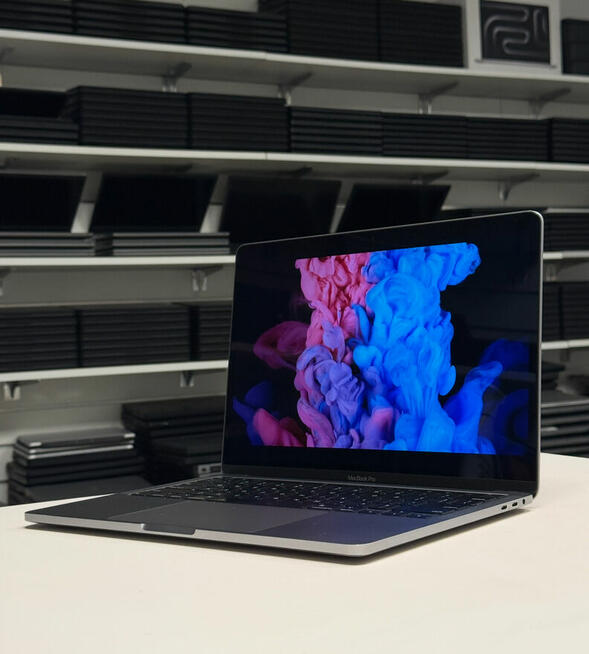 Apple MacBook Pro 13,3 A2251 i5-10gen 16GB RAM 512GB SSD