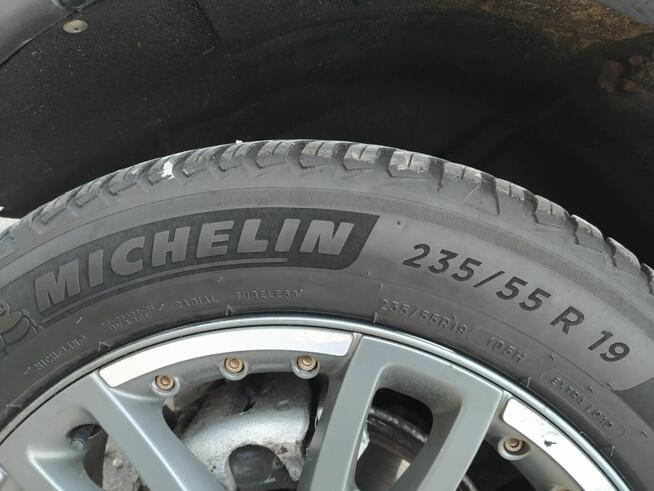 Samochód osobowy VOLVO XC60