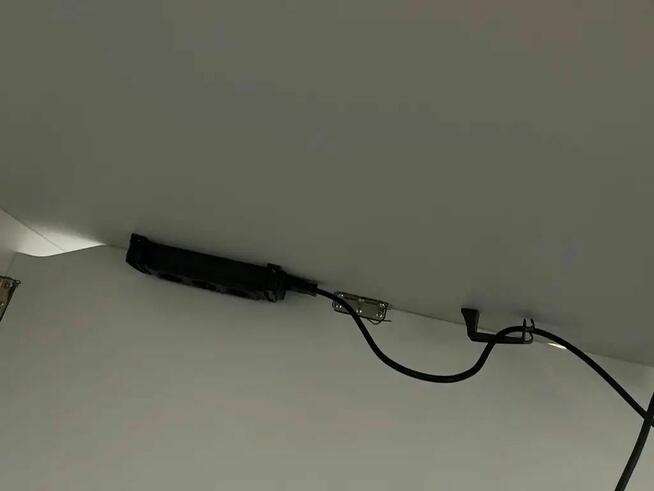 Biurko do recepcji / lada sprzedażowa