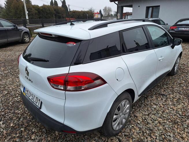 Sprzedam lub zamienię Renault Clio