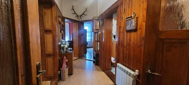 Mieszkanie 3 pokojowe, I piętro, garaż