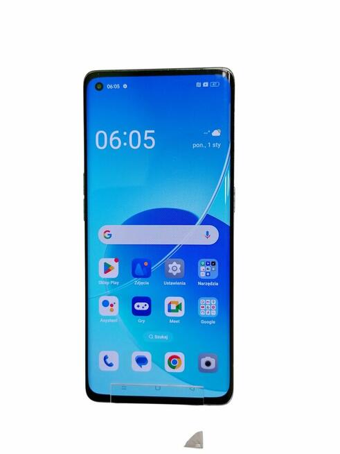 TELEFON OPPO RENO6 PRO 5G 12 GB / 256 GB 5G