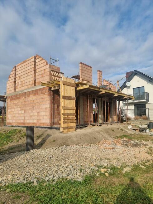 budowa domów remonty i wykonczenia