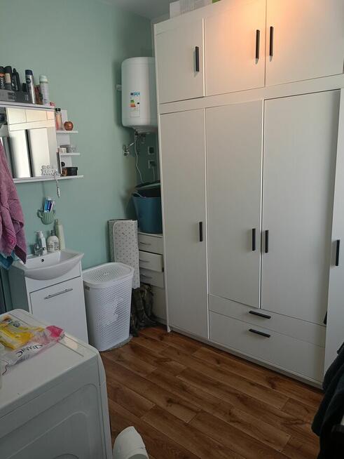 Zamienię mieszkanie komunalne