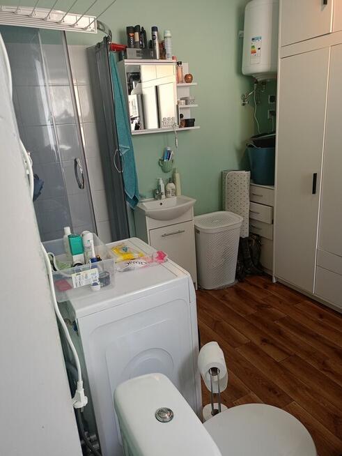 Zamienię mieszkanie komunalne