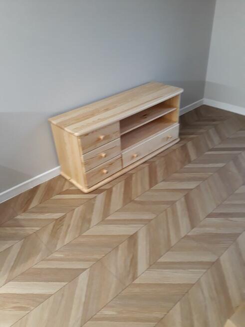 TRZYPOKOJOWE MIESZKANIE W NOWYM BUDOWNICTWIE