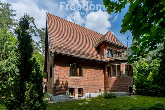 Agroturystyka w lesie nad jeziorem