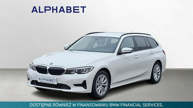 BMW 318i Advantage aut