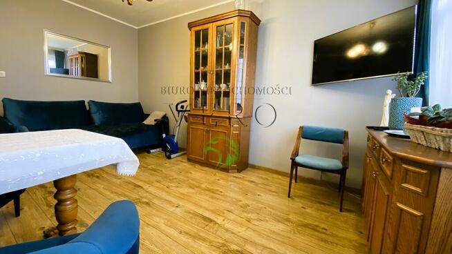 Cichy zakątek w Aleksandrowie Łódzkim