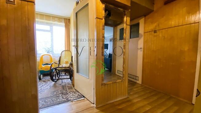 Cichy zakątek w Aleksandrowie Łódzkim