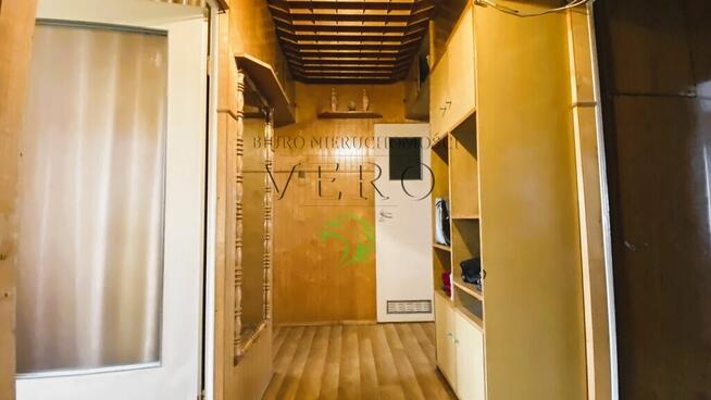 Cichy zakątek w Aleksandrowie Łódzkim